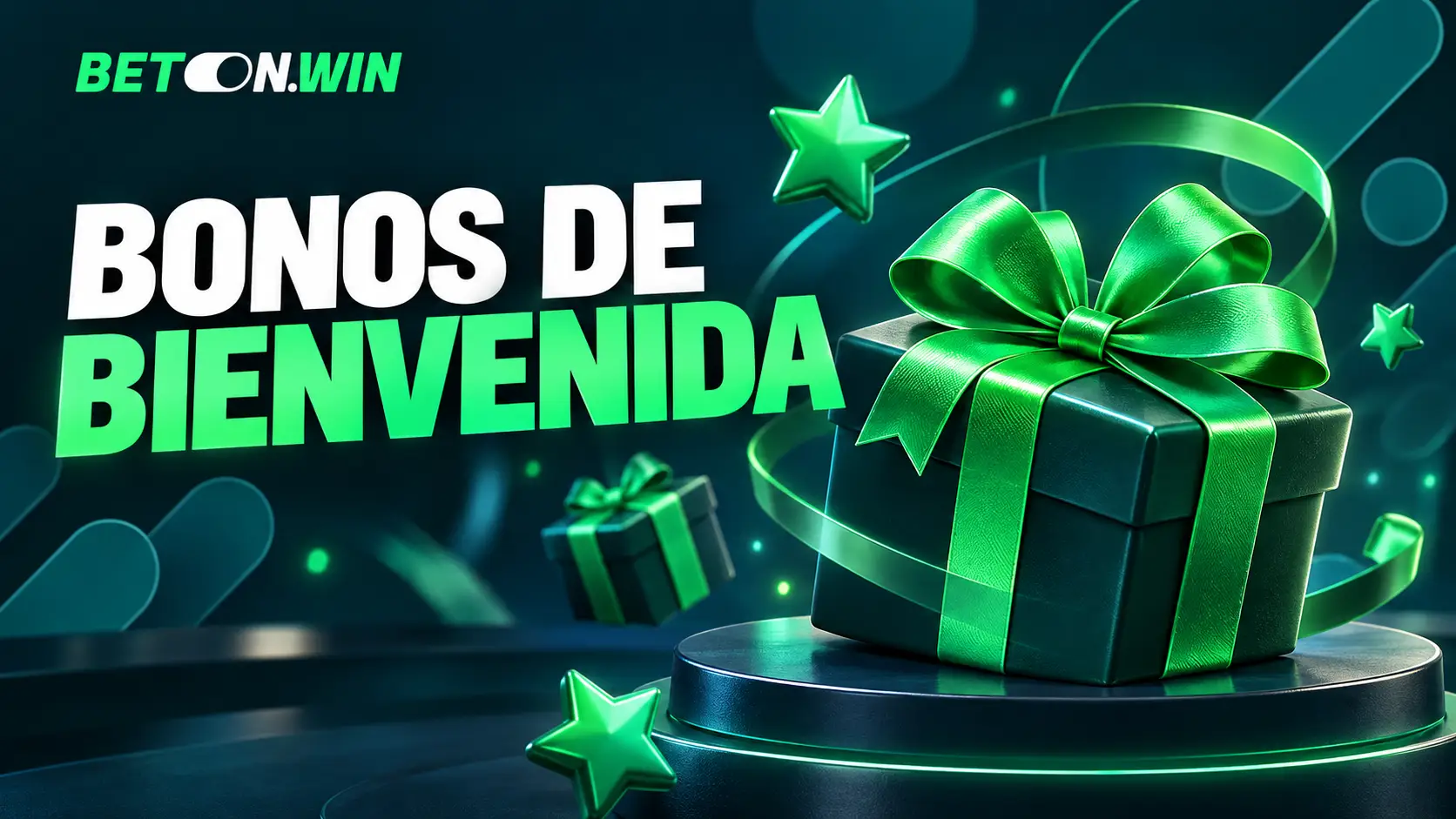 Código promocional BetOnWin Argentina y bonos de bienvenida