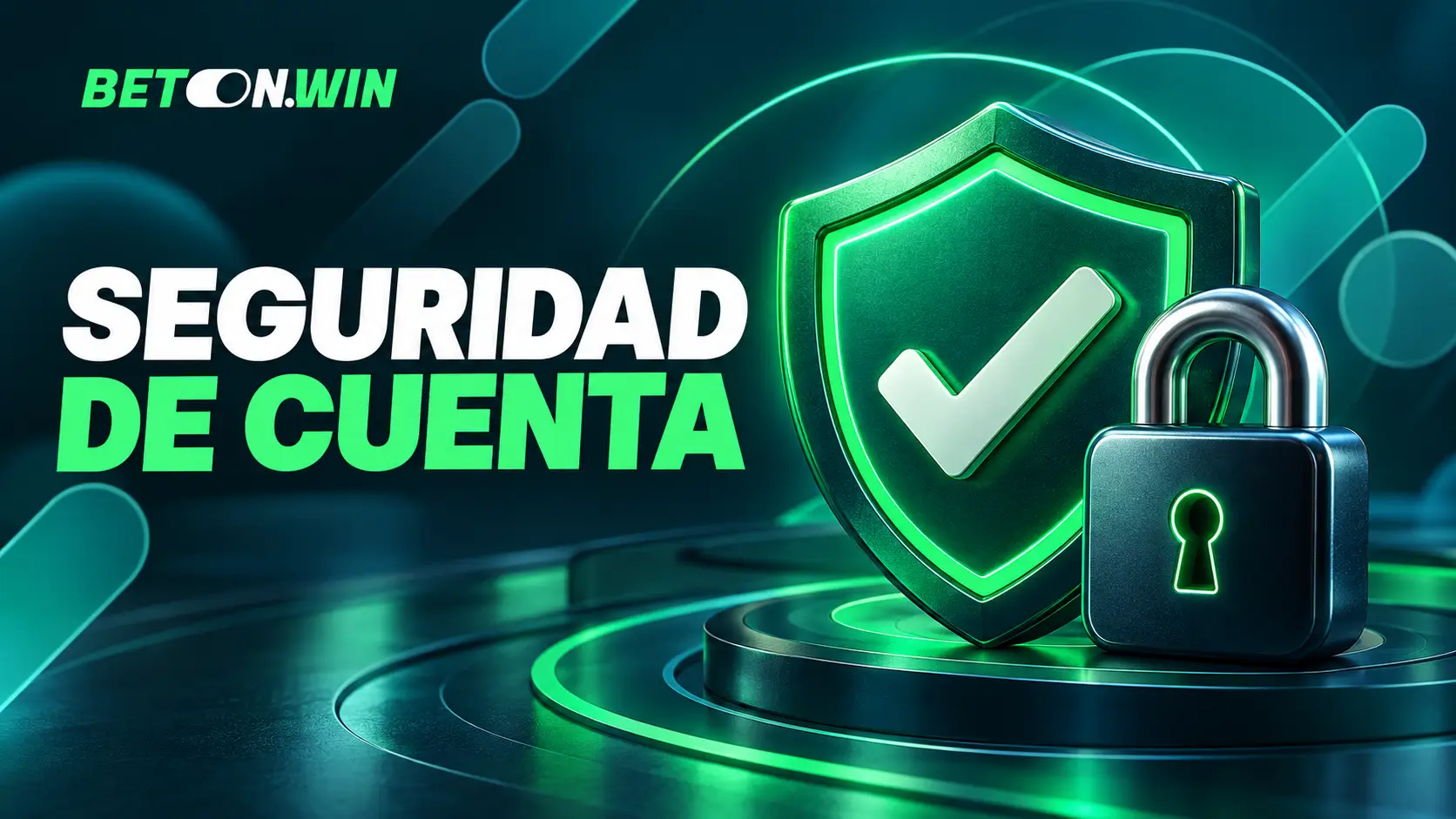 Licencia internacional y seguridad de BetOnWin